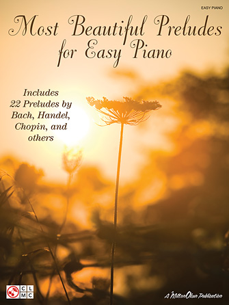 Prelude No. I (Well-Tempered Clavier, Book 1) Prelude No. I (Well-Tempered Clavier, Book 1)