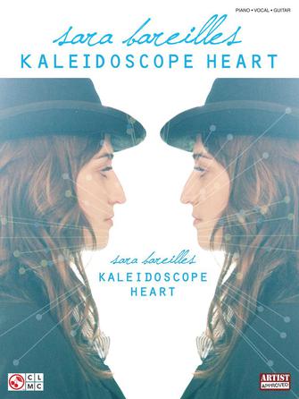 Kaleidoscope Heart Kaleidoscope Heart