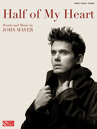 Half Of My Heart Half Of My Heart