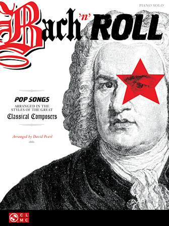 Two Out Of Three Ain’t Bad (in the style of Wolfgang Amadeus Mozart) Two Out Of Three Ain’t Bad (in the style of Wolfgang Amadeus Mozart)