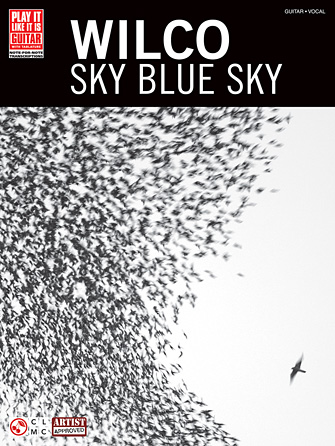 Sky Blue Sky Sky Blue Sky