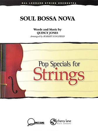 Soul Bossa Nova Soul Bossa Nova