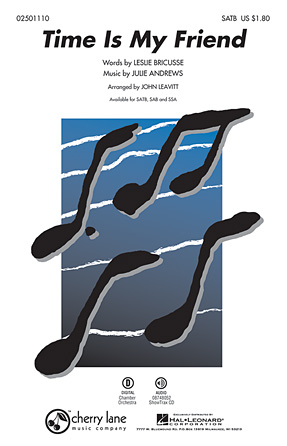 Time Is My Friend – Bassoon Time Is My Friend – Bassoon