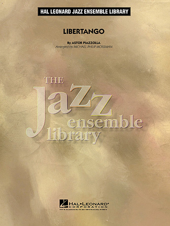Libertango – Alto Sax 2 Libertango – Alto Sax 2