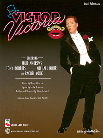 Trust Me (from Victor/Victoria) Trust Me (from Victor/Victoria)