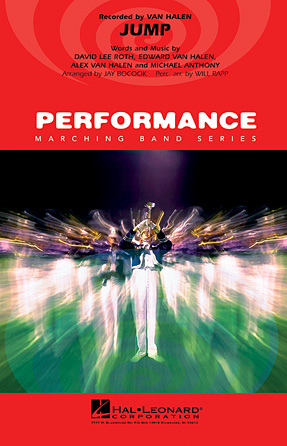 Jump – Electric Bass Jump – Electric Bass