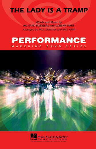 The Lady Is A Tramp – Xylophone The Lady Is A Tramp – Xylophone