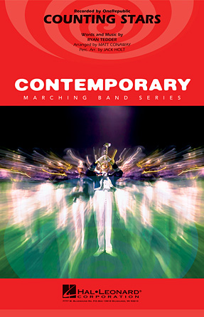 Counting Stars – Baritone B.C. Counting Stars – Baritone B.C.