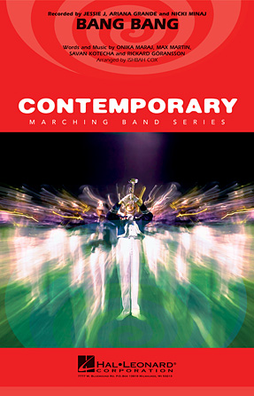 Bang Bang – Aux Percussion Bang Bang – Aux Percussion