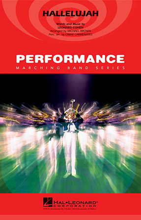 Hallelujah – 2nd Trombone Hallelujah – 2nd Trombone
