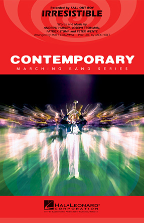 Irresistible – Snare Drum Irresistible – Snare Drum