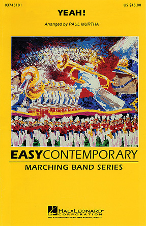 Yeah! – 1st Bb Trumpet Yeah! – 1st Bb Trumpet