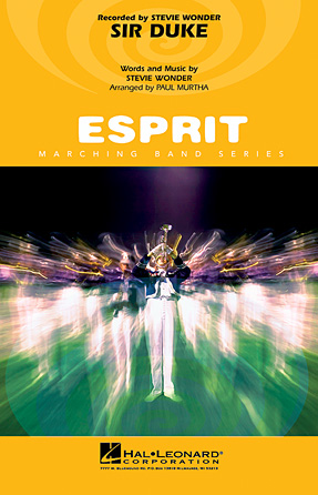 Sir Duke – Baritone B.C. (Opt. Tbn. 2) Sir Duke – Baritone B.C. (Opt. Tbn. 2)