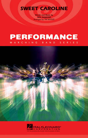Sweet Caroline – Multiple Bass Drums Sweet Caroline – Multiple Bass Drums