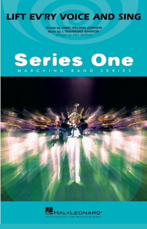 Lift Ev’ry Voice and Sing (arr. Paul Murtha) – Electric Bass Lift Ev’ry Voice and Sing (arr. Paul Murtha) – Electric Bass