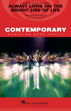 Always Look On The Bright Side Of Life (arr. Conaway & Holt) – Eb Baritone Sax Always Look On The Bright Side Of Life (arr. Conaway & Holt) – Eb Baritone Sax