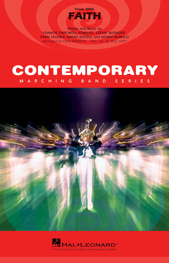 Faith (from Sing) – Multiple Bass Drums Faith (from Sing) – Multiple Bass Drums