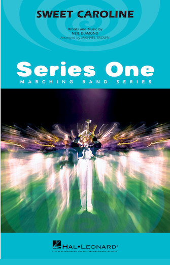 Sweet Caroline – Baritone T.C. Sweet Caroline – Baritone T.C.
