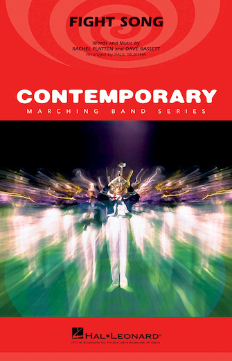 Fight Song (arr. Paul Murtha) – 1st Bb Trumpet Fight Song (arr. Paul Murtha) – 1st Bb Trumpet