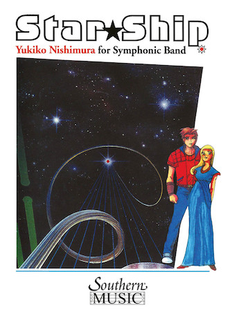 Star Ship – Harp Star Ship – Harp