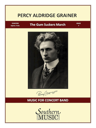 The Gum Suckers March – Percussion The Gum Suckers March – Percussion
