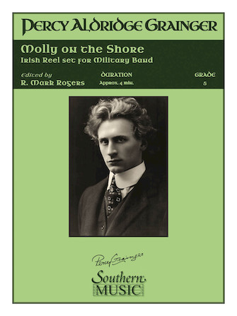 Molly on the Shore – Trombone 2 Molly on the Shore – Trombone 2