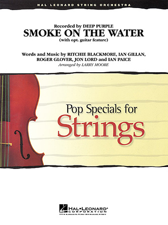 Smoke on the Water – Guitar Smoke on the Water – Guitar