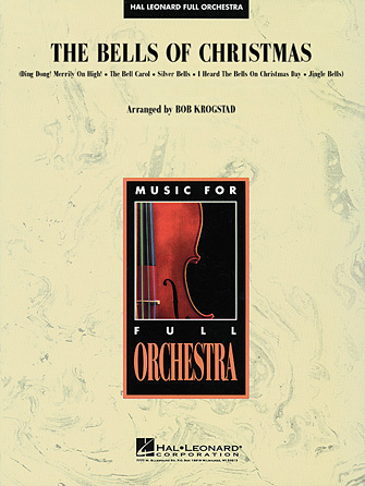 The Bells Of Christmas – Percussion 2 The Bells Of Christmas – Percussion 2