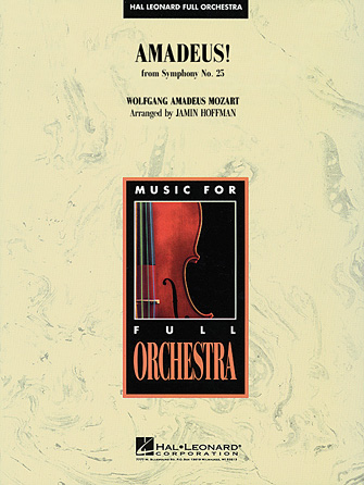 Amadeus! – Trombone 3 Amadeus! – Trombone 3