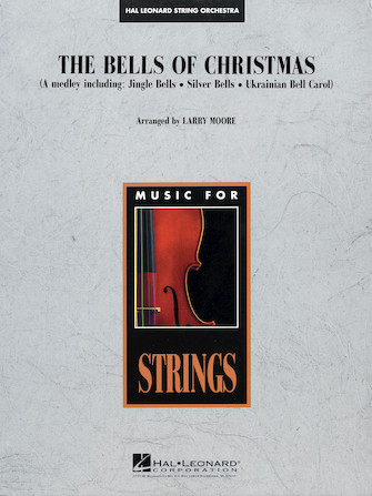 The Bells Of Christmas – Percussion 1 The Bells Of Christmas – Percussion 1
