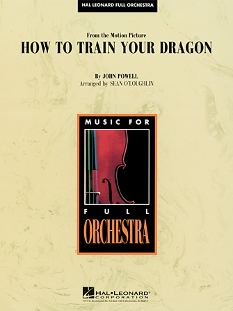 How to Train Your Dragon – Bb Clarinet 2 How to Train Your Dragon – Bb Clarinet 2