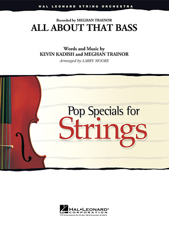 All About That Bass – Piano All About That Bass – Piano
