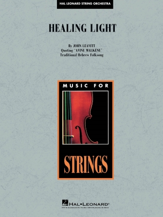 Healing Light – Percussion 3 Healing Light – Percussion 3