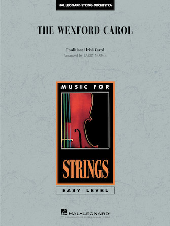 The Wexford Carol – Piano The Wexford Carol – Piano