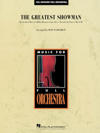 The Greatest Showman – Trombone 2 The Greatest Showman – Trombone 2