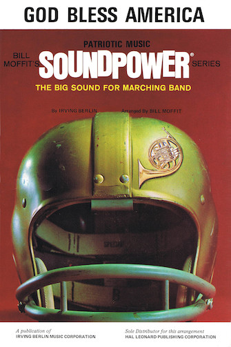 God Bless America – Basses God Bless America – Basses