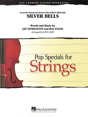 Silver Bells – Viola Silver Bells – Viola