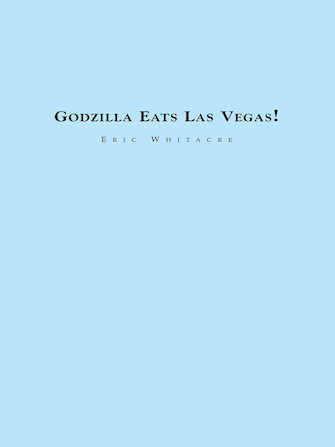 Godzilla Eats Las Vegas! – Flute 1 & 2 Godzilla Eats Las Vegas! – Flute 1 & 2
