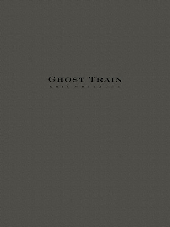 Ghost Train Trilogy – Complete Set (Three Movements) – Flute 1 Ghost Train Trilogy – Complete Set (Three Movements) – Flute 1