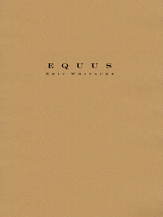 Equus – Baritone Equus – Baritone