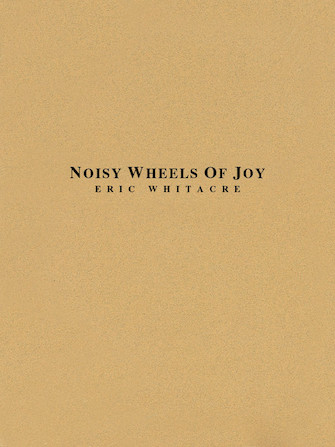 Noisy Wheels Of Joy – F Horn 3 & 4 Noisy Wheels Of Joy – F Horn 3 & 4