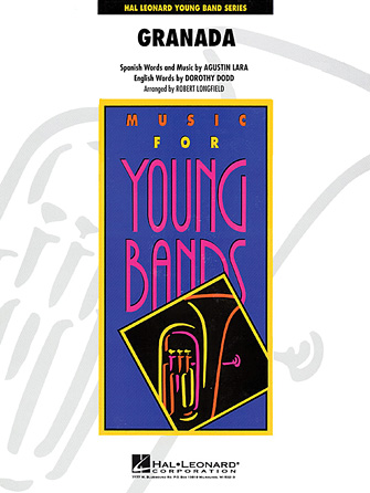 Granada – Eb Alto Saxophone 1 Granada – Eb Alto Saxophone 1