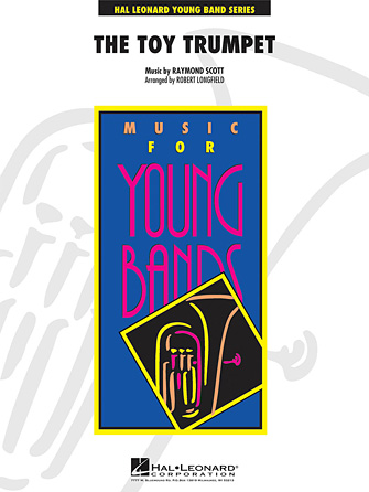 Toy Trumpet (Trumpet Solo & Section Feature) – Baritone B.C. Toy Trumpet (Trumpet Solo & Section Feature) – Baritone B.C.