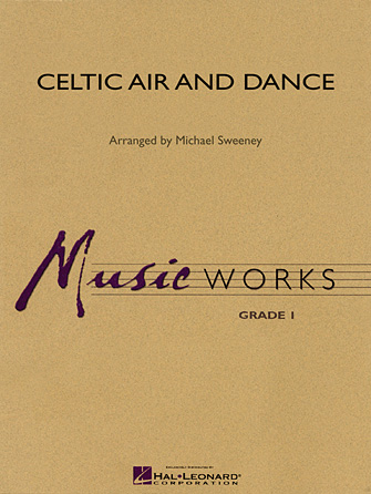 Celtic Air and Dance – Oboe Celtic Air and Dance – Oboe
