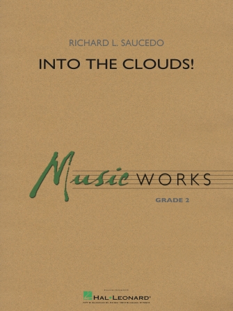 Into The Clouds! – Bb Bass Clarinet Into The Clouds! – Bb Bass Clarinet