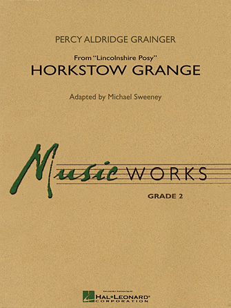 Horkstow Grange – Flute Horkstow Grange – Flute