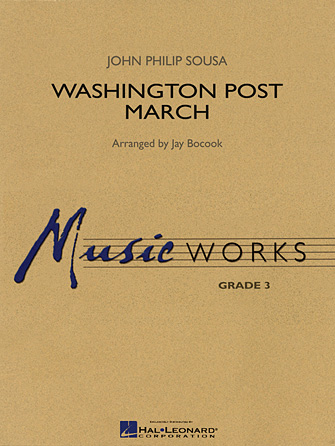 Washington Post March Washington Post March