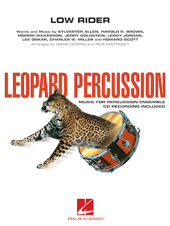 Low Rider – Xylophone 2 Low Rider – Xylophone 2