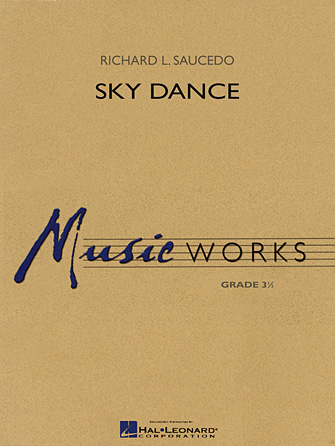 Sky Dance – Bb Trumpet 3 Sky Dance – Bb Trumpet 3
