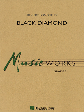 Black Diamond – Timpani Black Diamond – Timpani